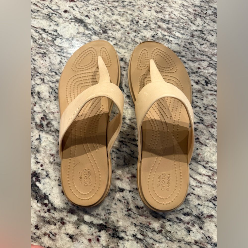 CROCS Sandals
